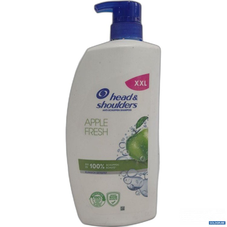 Artikel Nr. 918969: Head & Shoulders Apple Fresh Shampoo XXL 900ml