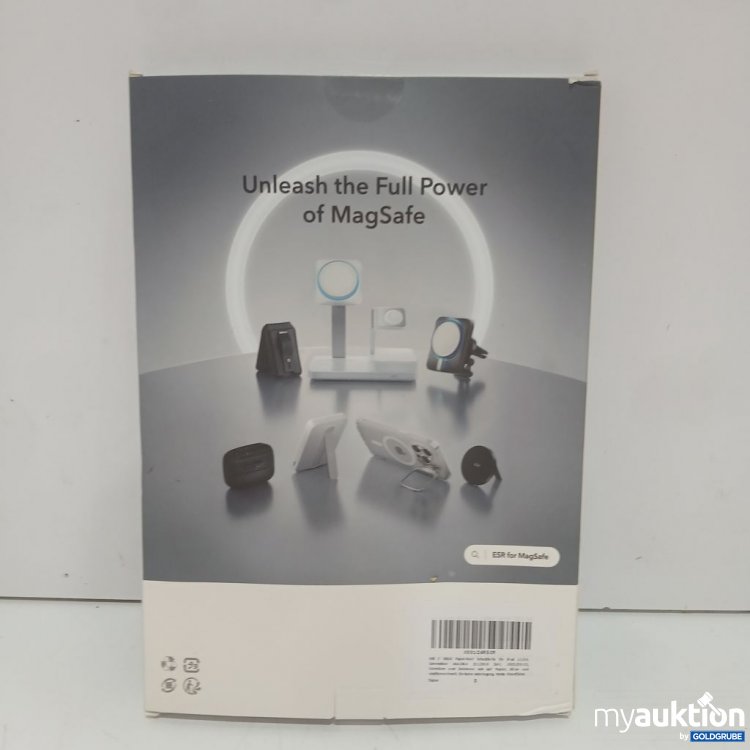 Artikel Nr. 929969: ESR MagSafe Zubehörset