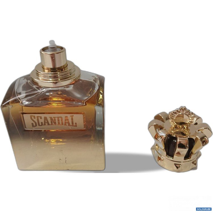 Artikel Nr. 951969: Jean Paul Gaultier Scandal Parfum 100ml