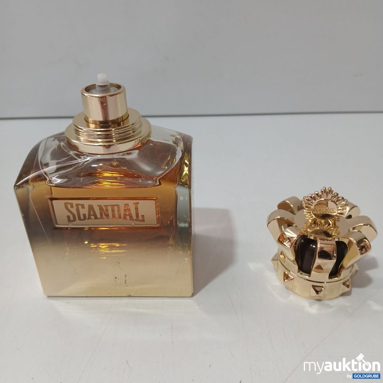 Artikel Nr. 951969: Jean Paul Gaultier Scandal Parfum 100ml