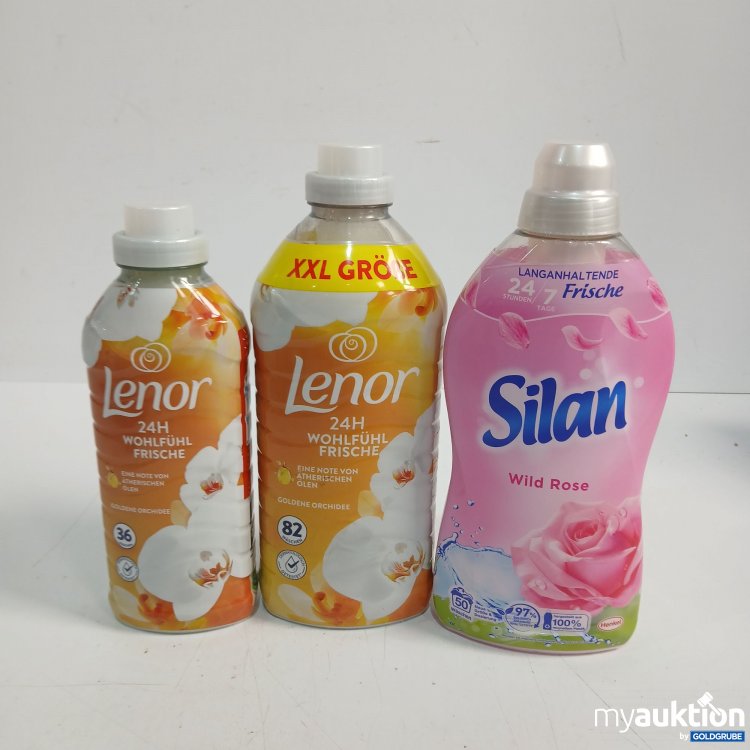 Artikel Nr. 953969 Artikel Nr. 953969: Diverse Weichspüler