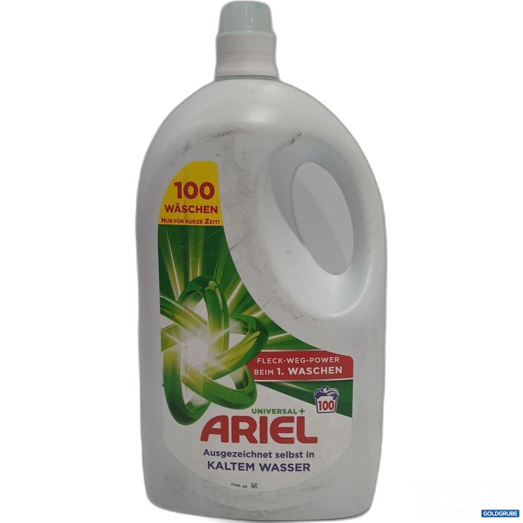 Artikel Nr. 957969: Ariel Universal + 4500ml 