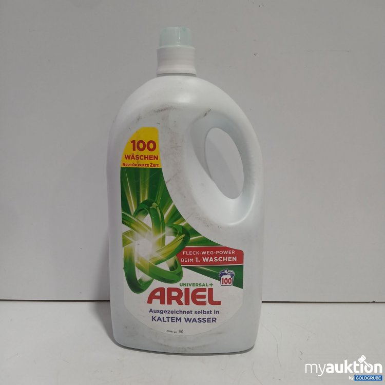 Artikel Nr. 957969: Ariel Universal + 4500ml 