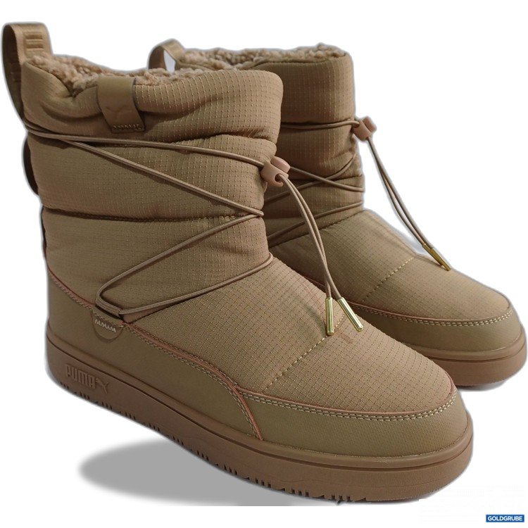 Artikel Nr. 960969: Puma Snowbae Wns toasted-chocolate chip 