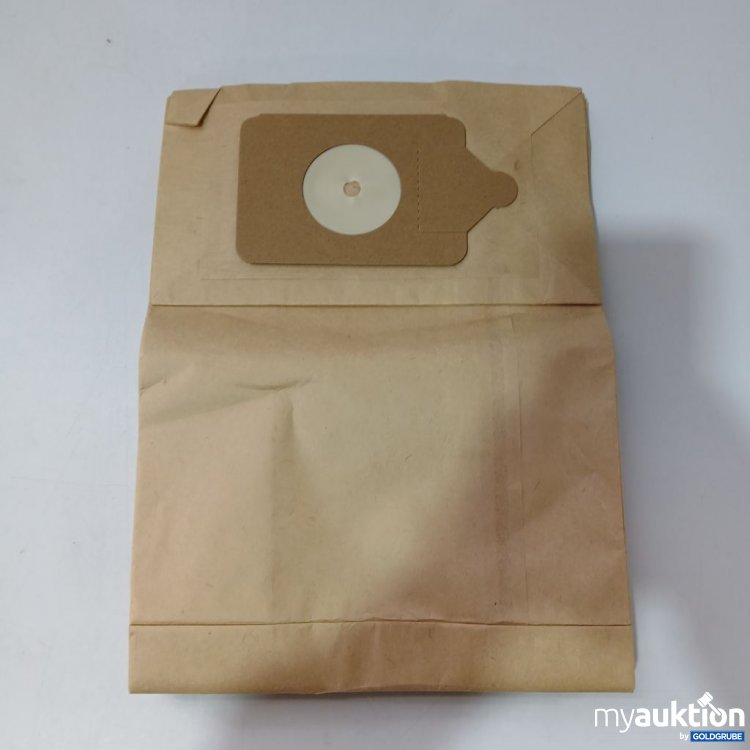 Artikel Nr. 961969: Numatic Staubsaugerbeutel
10 Stück