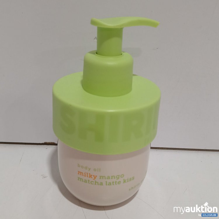 Artikel Nr. 962969 Artikel Nr. 962969: Shirin Beauty body oil 150ml
