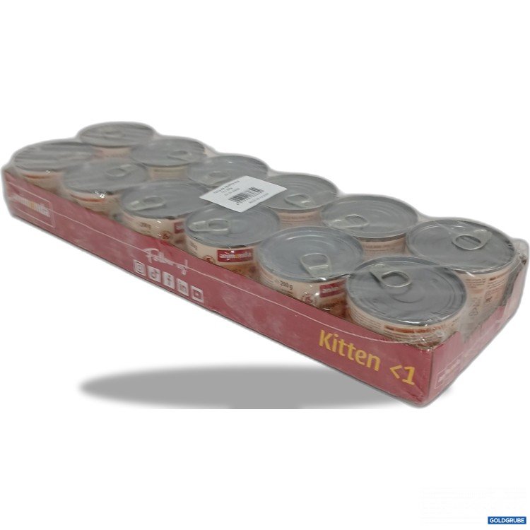 Artikel Nr. 970969 Artikel Nr. 970969: Animonda Carny Kit 12x200g