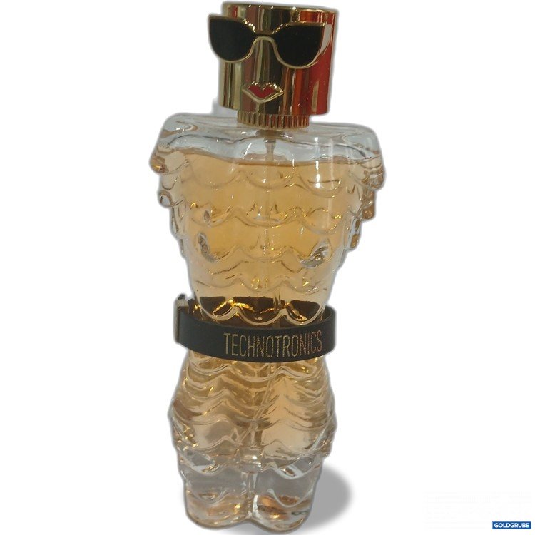 Artikel Nr. 998969: Technotronics Eau de Parfum 100ml 