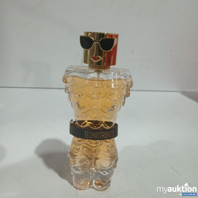 Artikel Nr. 998969: Technotronics Eau de Parfum 100ml 