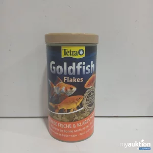 Artikel Nr. 478969: 200g Tetra Goldfish Flakes Fischfutter