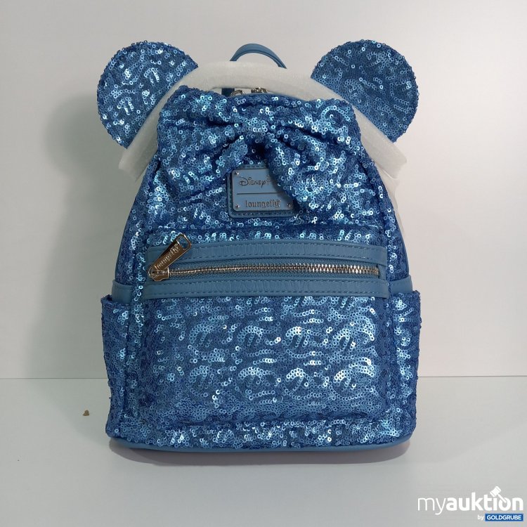 Artikel Nr. 377970 Artikel Nr. 377970: Disney Rucksack ca.30x22cm
