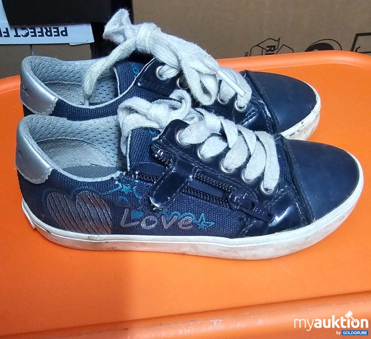 Artikel Nr. 396970: Geox Sneaker Größe 28