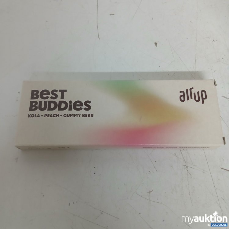 Artikel Nr. 397970 Artikel Nr. 397970: AirUp Best Buddies