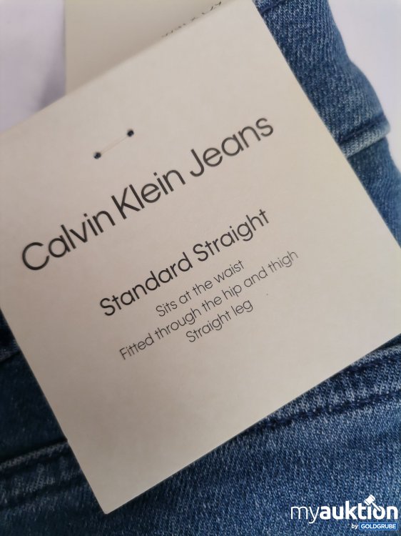 Artikel Nr. 434970 Artikel Nr. 434970: Calvin Klein Jeans