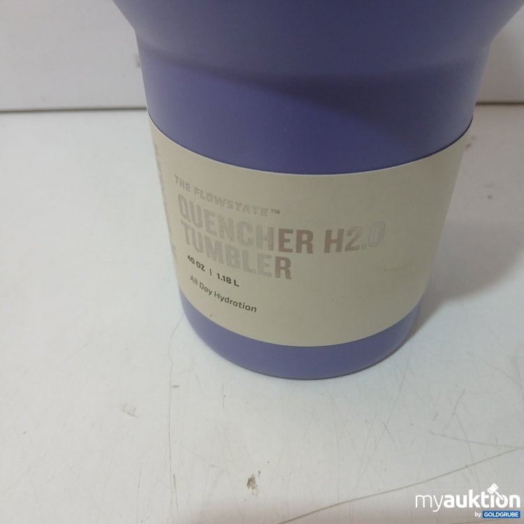 Artikel Nr. 467970: Stanley Quencher H2.0 Tumbler 1,18 l