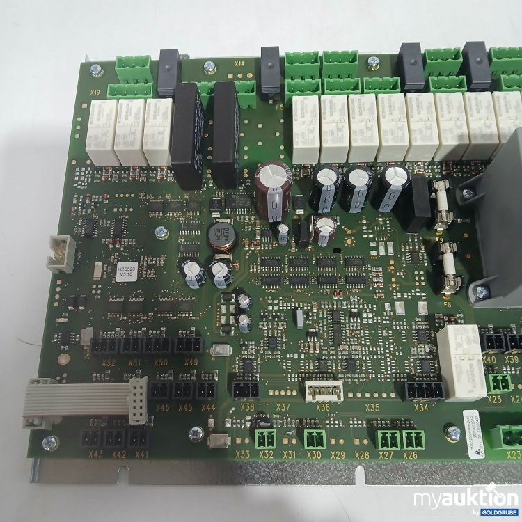 Artikel Nr. 522970: Steuerplatine 08500437 05-895-523 Leistungsteil 