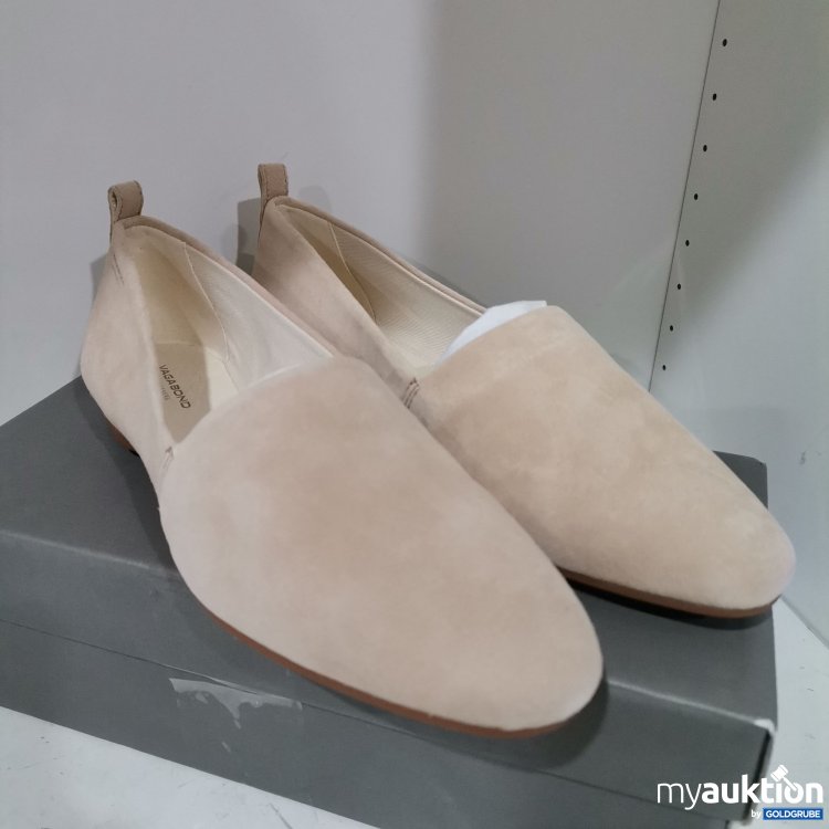 Artikel Nr. 805970 Artikel Nr. 805970: Vagabond Slipper sandy