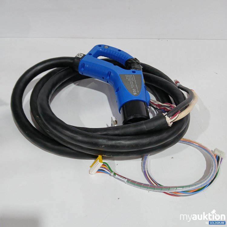 Artikel Nr. 806970 Artikel Nr. 806970: Sumitomo Electric Industries SEVD-02E 500V 125A