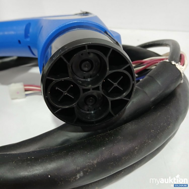 Artikel Nr. 806970 Artikel Nr. 806970: Sumitomo Electric Industries SEVD-02E 500V 125A