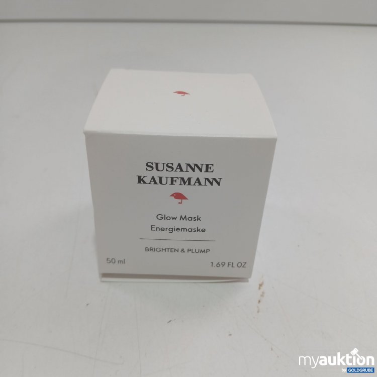 Artikel Nr. 813970 Artikel Nr. 813970: Susanne Kaufmann Glow Mask 50ml