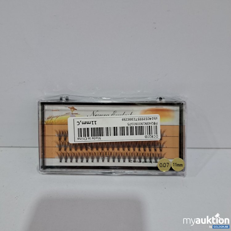 Artikel Nr. 815970: Nesura Eyelash 0.07 11mn