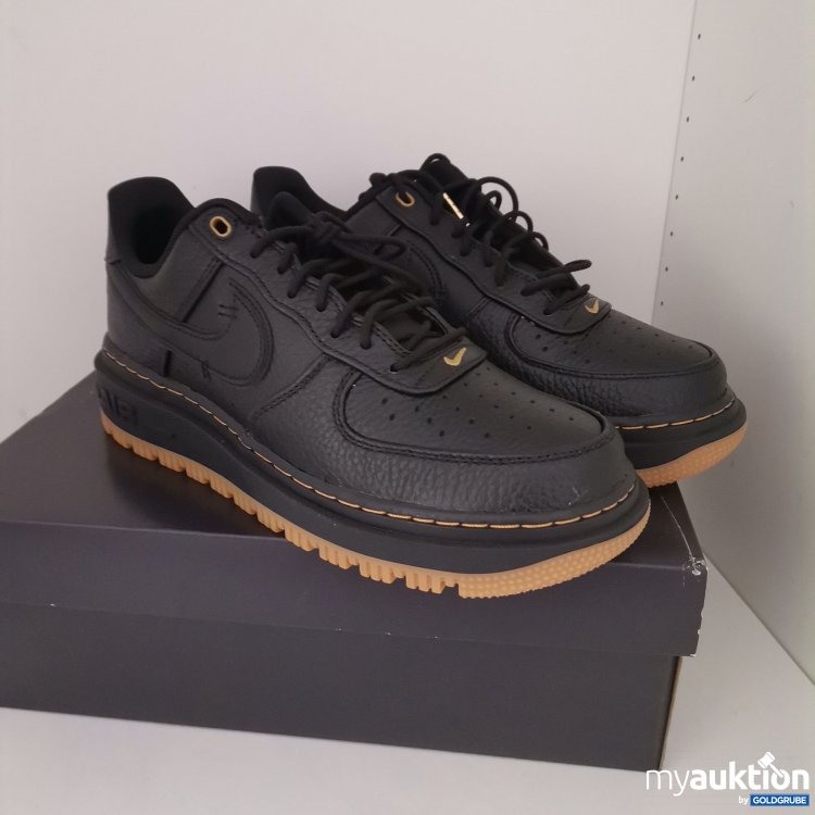 Artikel Nr. 824970: Nike Air force 1 Luxe Sneaker 