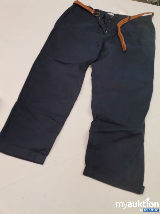 Artikel Nr. 837970: Cache cache Hose mit Gürtel 