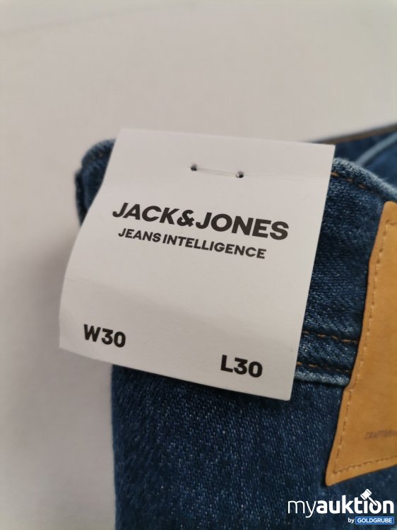 Artikel Nr. 842970: Jack&Jones Jeans 