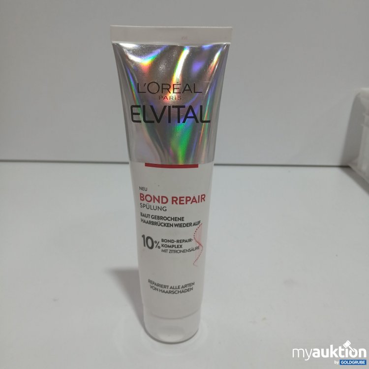 Artikel Nr. 844970 Artikel Nr. 844970: L'Oréal Elvital Bond Repair 150ml