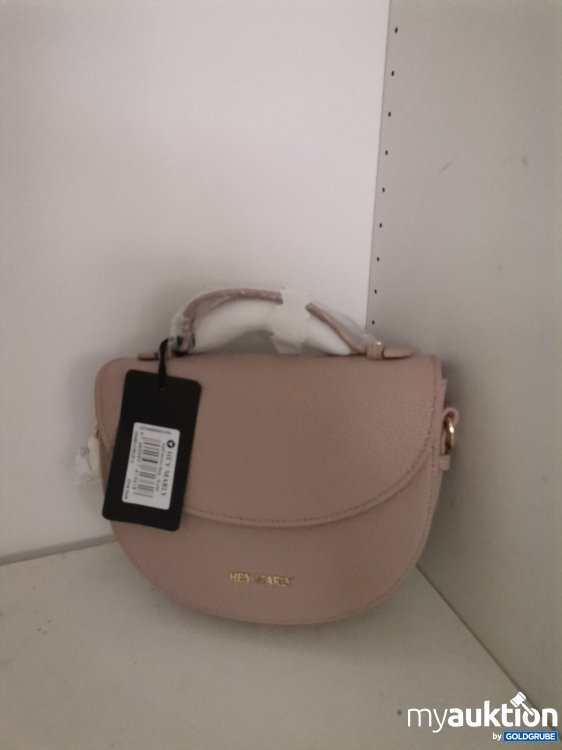 Artikel Nr. 854970 Artikel Nr. 854970: Hey Marley Umhängetasche half moon bag