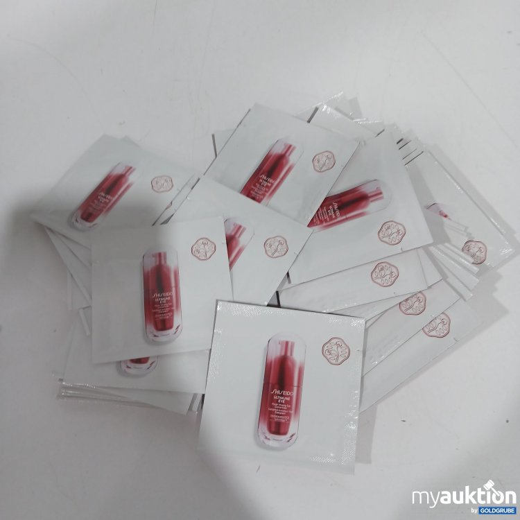 Artikel Nr. 860970: Shiseido Ultimune Eye 50x1ml 