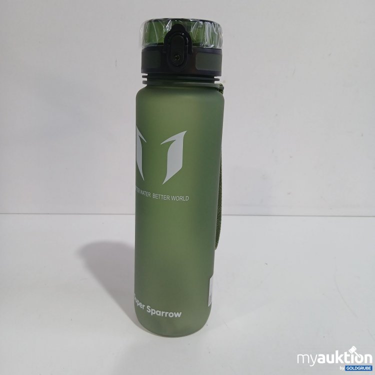Artikel Nr. 861970: Super Sparrow Titan Sports Bottle 1000ml 