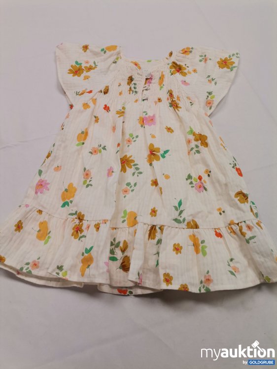 Artikel Nr. 862970: Zara Kleid ohne Etikett 