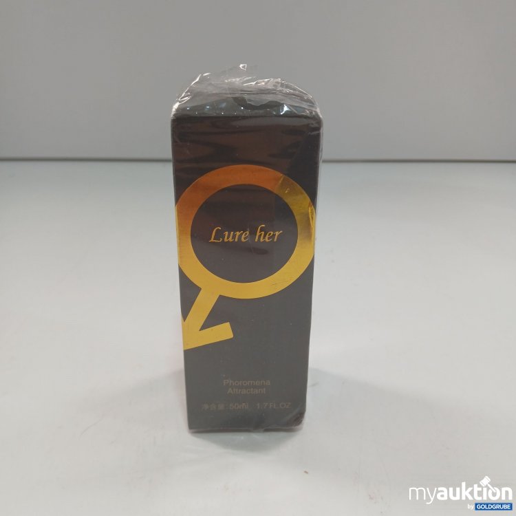 Artikel Nr. 866970: Lure her Phoromena Attractant 50ml