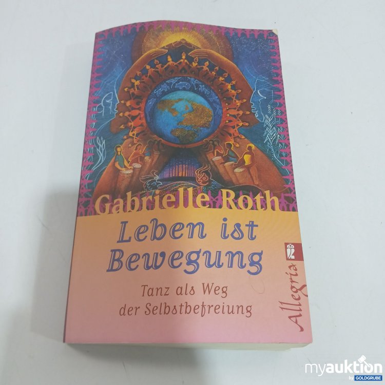 Artikel Nr. 871970 Artikel Nr. 871970: Leben ist Bewegung