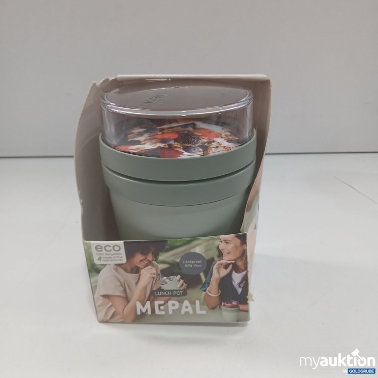 Artikel Nr. 873970: Mepal Lunch Pot 