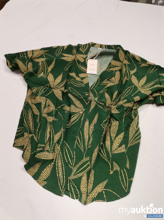 Artikel Nr. 879970 Artikel Nr. 879970: Mango Bluse