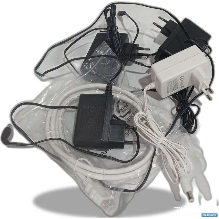 Artikel Nr. 888970 Artikel Nr. 888970: Diverse Kabel