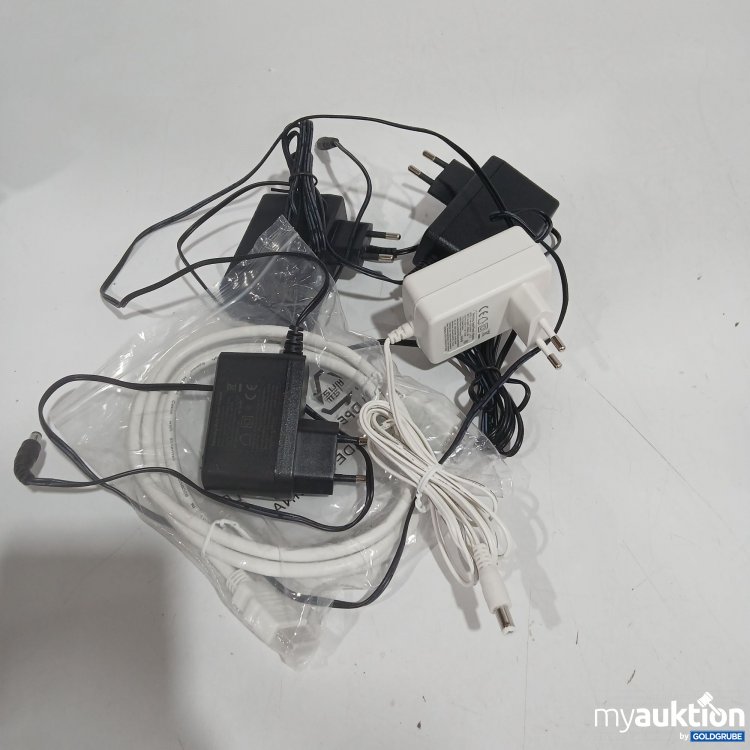 Artikel Nr. 888970 Artikel Nr. 888970: Diverse Kabel