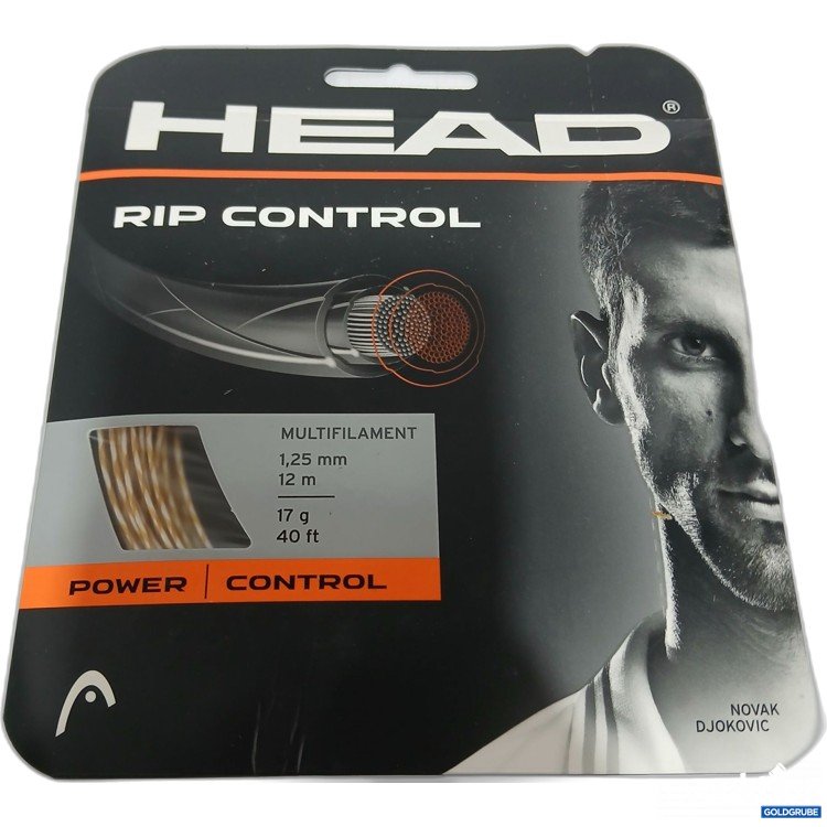 Artikel Nr. 891970: Head Rip Control Multifilament 1.25mm 12m 