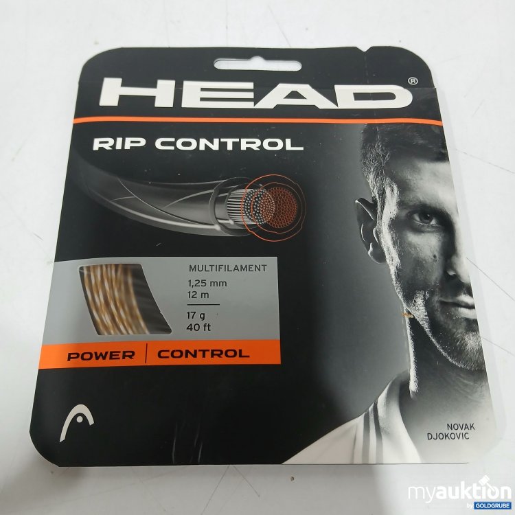 Artikel Nr. 891970: Head Rip Control Multifilament 1.25mm 12m 