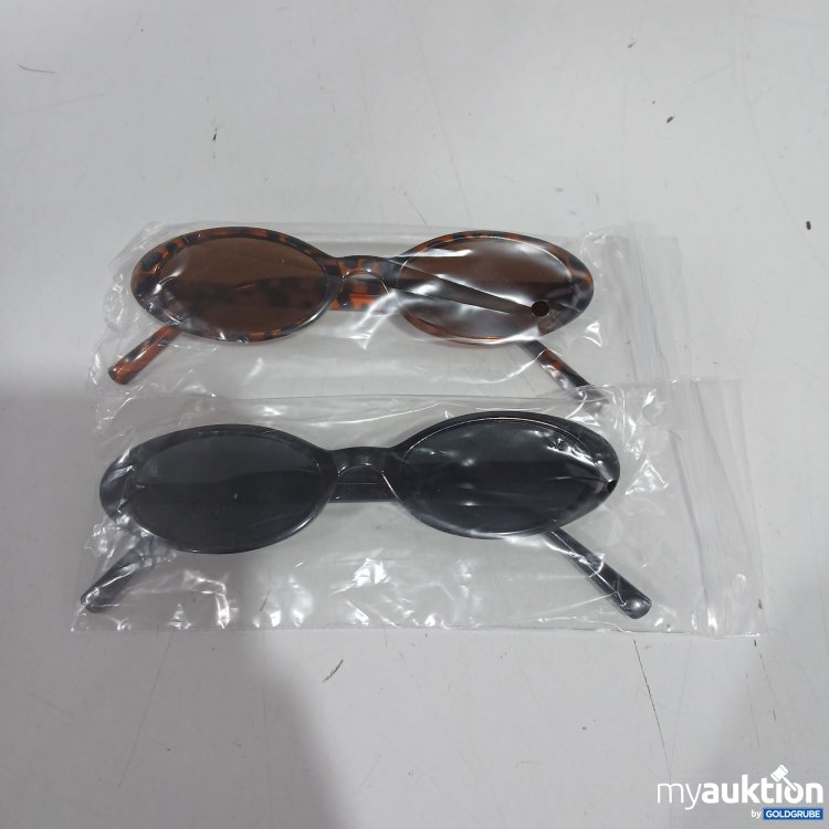 Artikel Nr. 893970: Sonnenbrille 