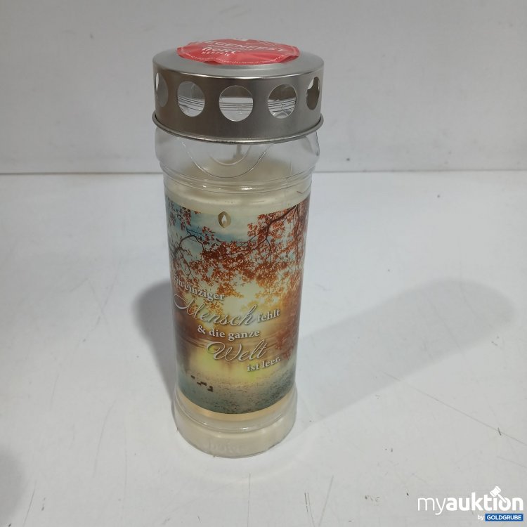 Artikel Nr. 899970: Hofer Kerze 7 Tage