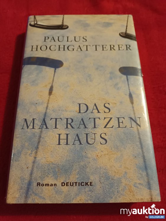 Artikel Nr. 906970 Artikel Nr. 906970: Originalverpackt, Das Matratzen Haus