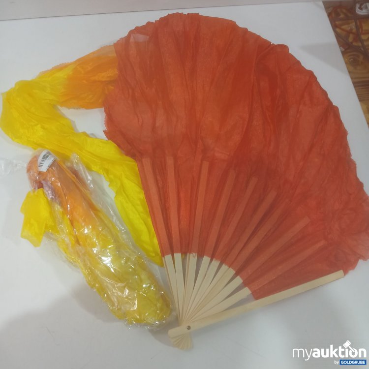 Artikel Nr. 911970 Artikel Nr. 911970: Tanzfächer Stk.