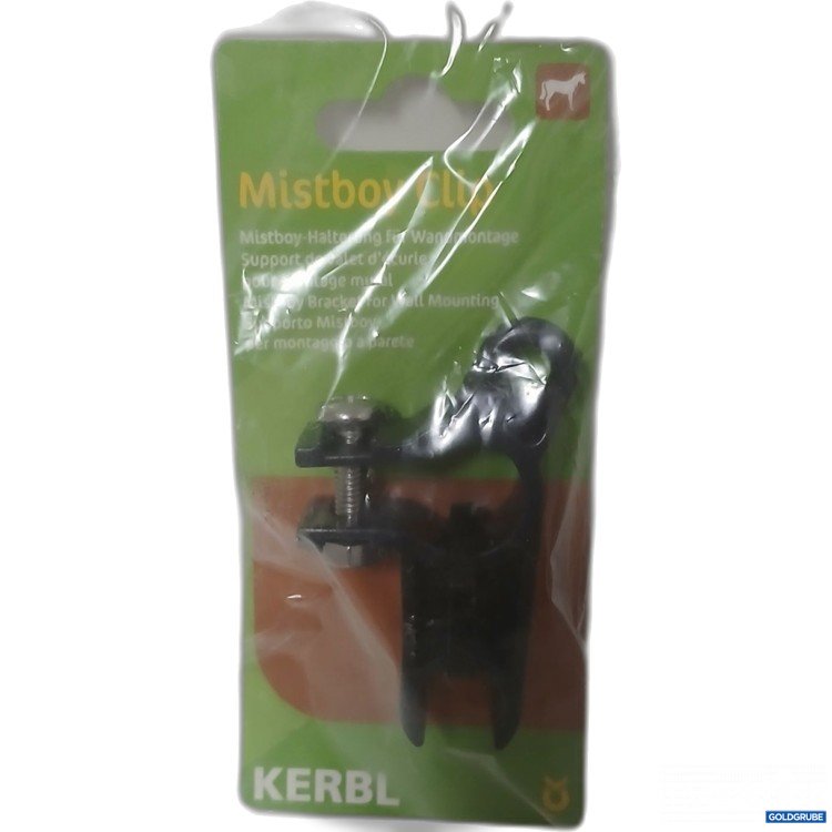 Artikel Nr. 912970: Kerbl Mistboy Clip 328034