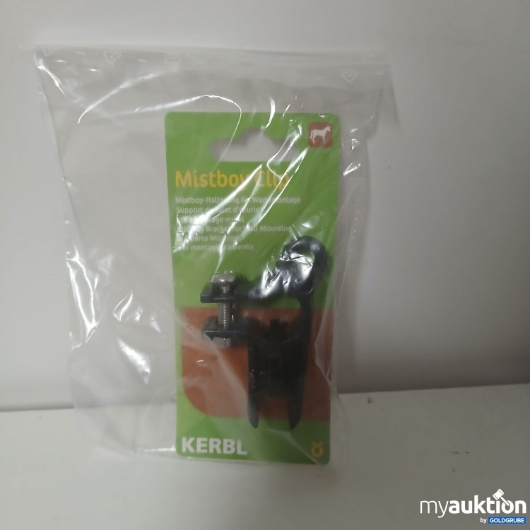 Artikel Nr. 912970: Kerbl Mistboy Clip 328034