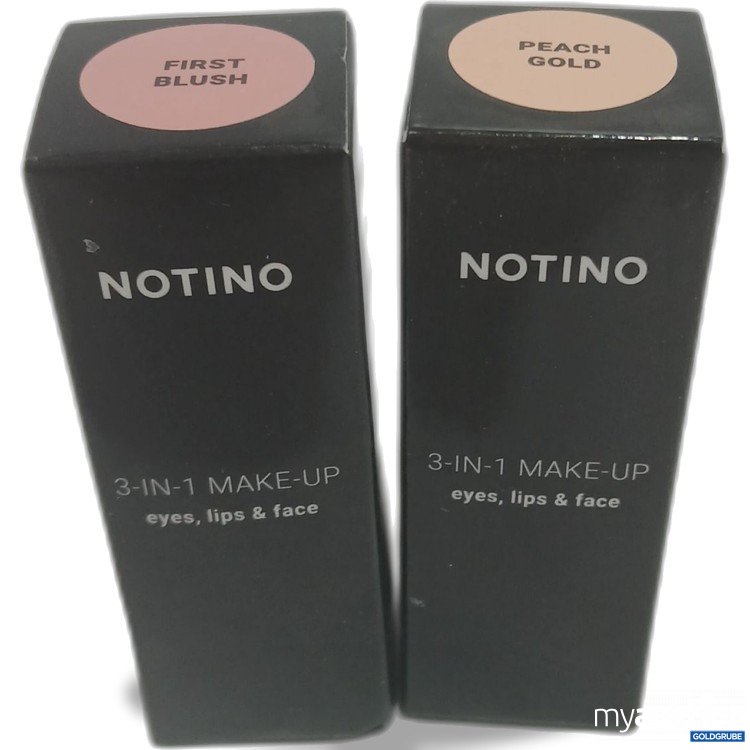 Artikel Nr. 913970: Notino 3in1 Make-Up 1,3g