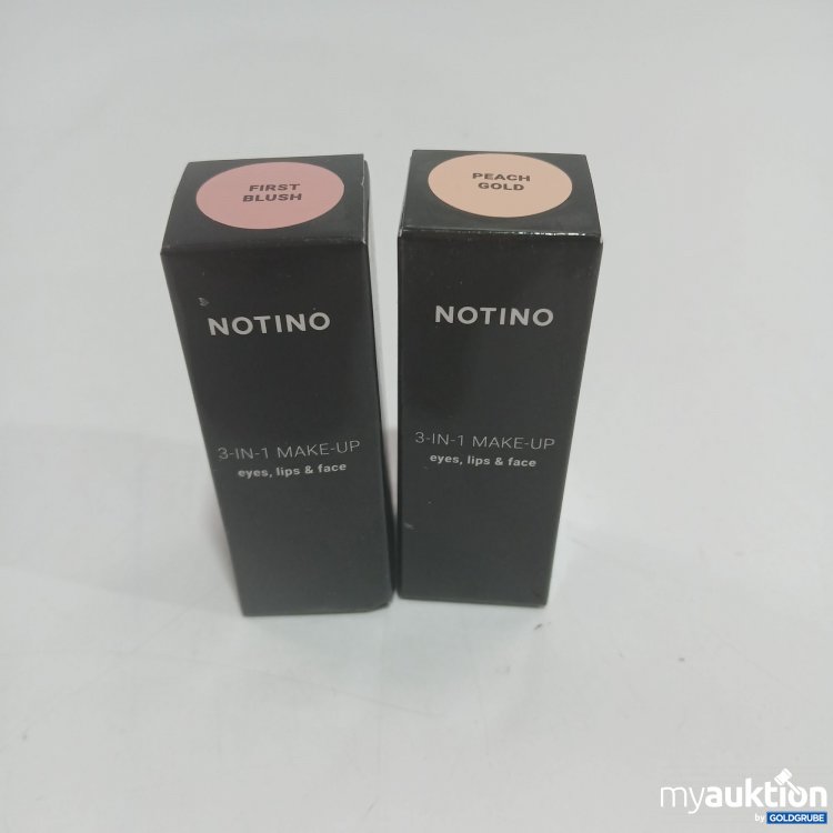 Artikel Nr. 913970: Notino 3in1 Make-Up 1,3g