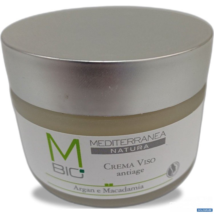 Artikel Nr. 914970 Artikel Nr. 914970: Mediterranea Natura M-Bio Anti-Aging Gesichtscreme 50ml